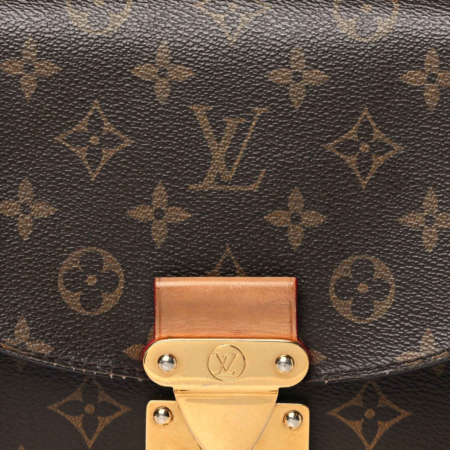 Monogram Eden PM Pistache