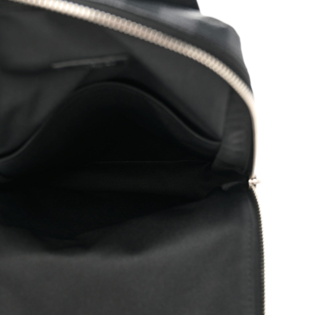 Damier Graphite Avenue Sling Backpack