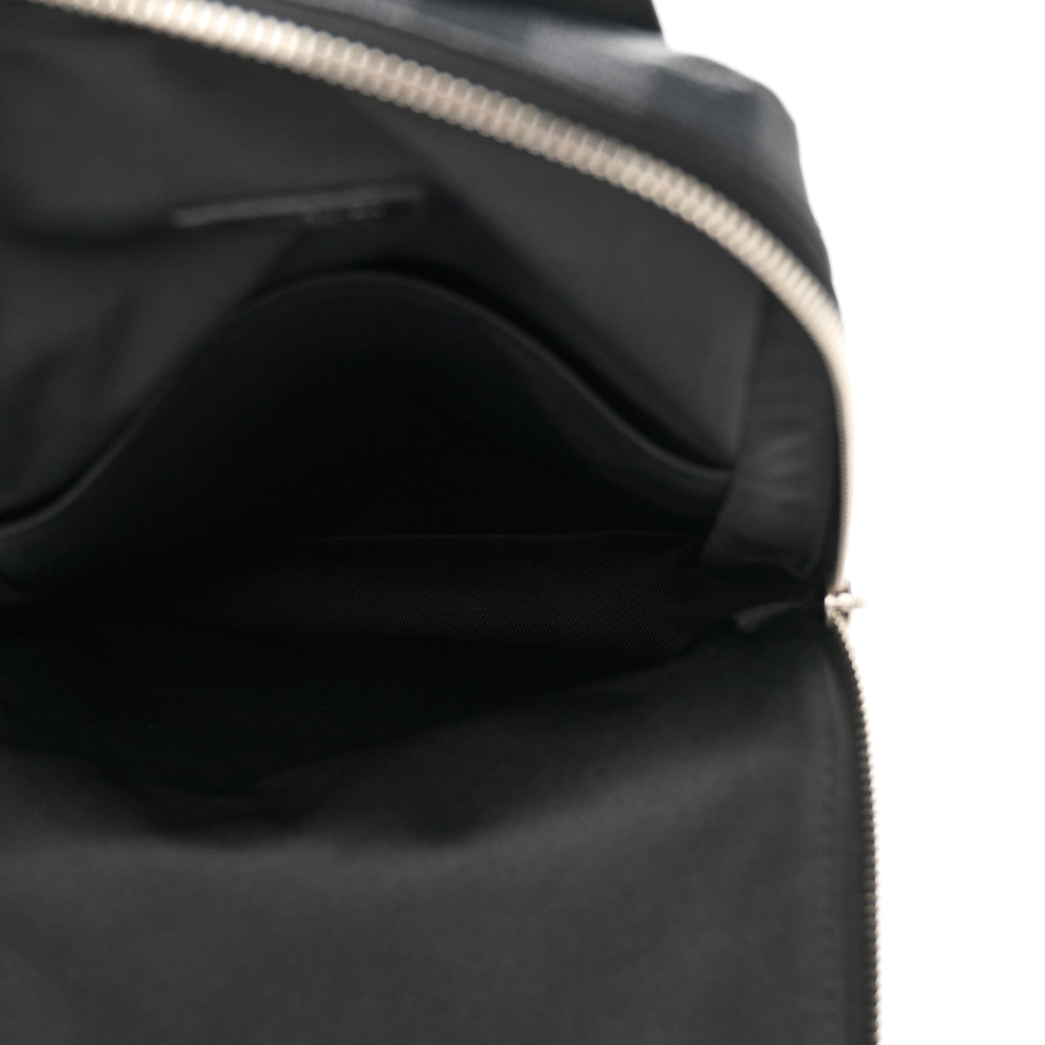 Damier Graphite Avenue Sling Backpack