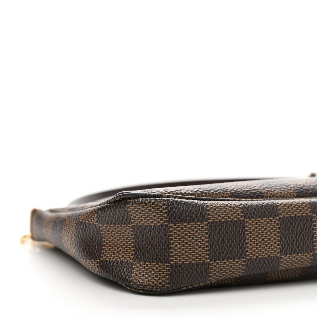Damier Ebene Pochette Accessories