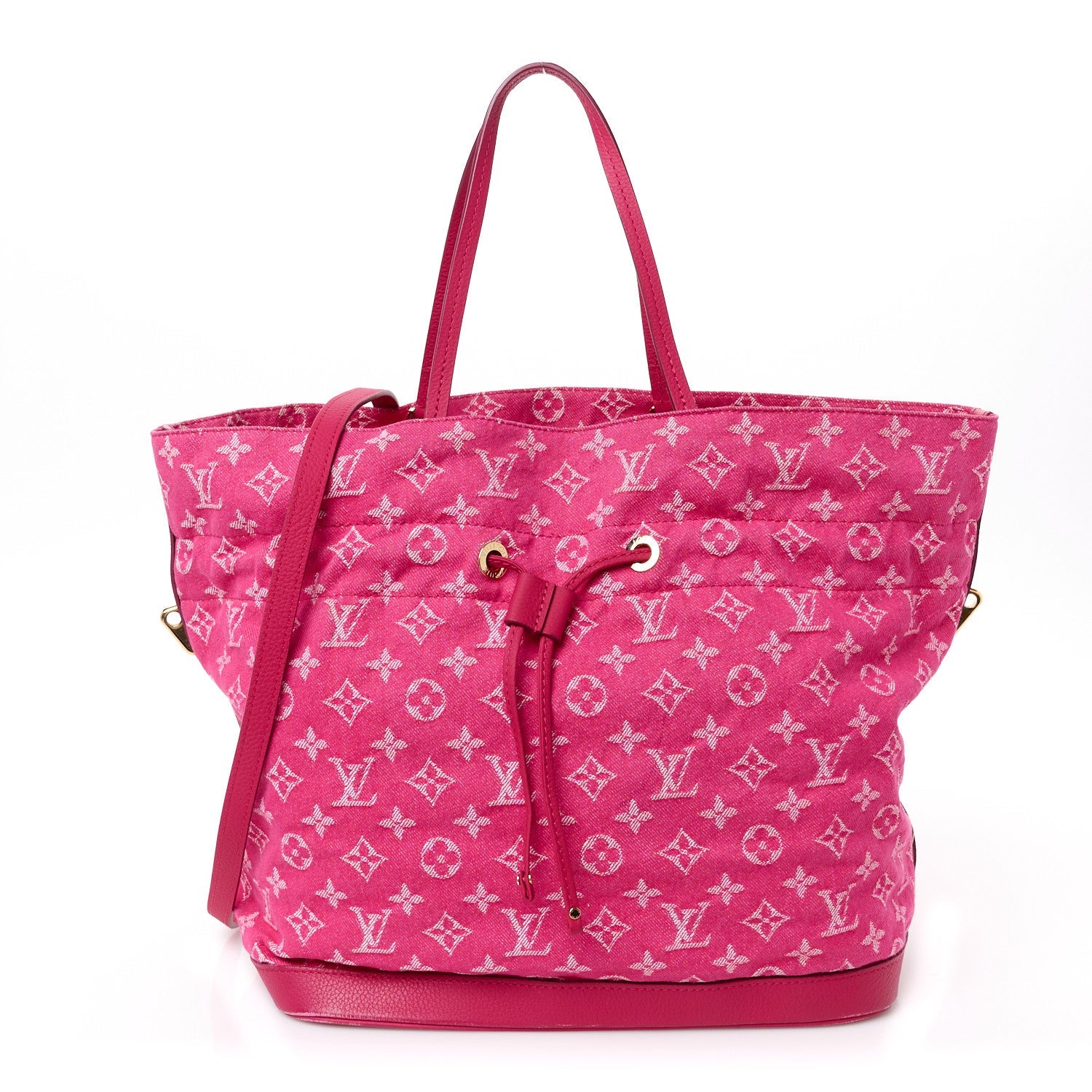 Denim Noefull MM Rose Indien