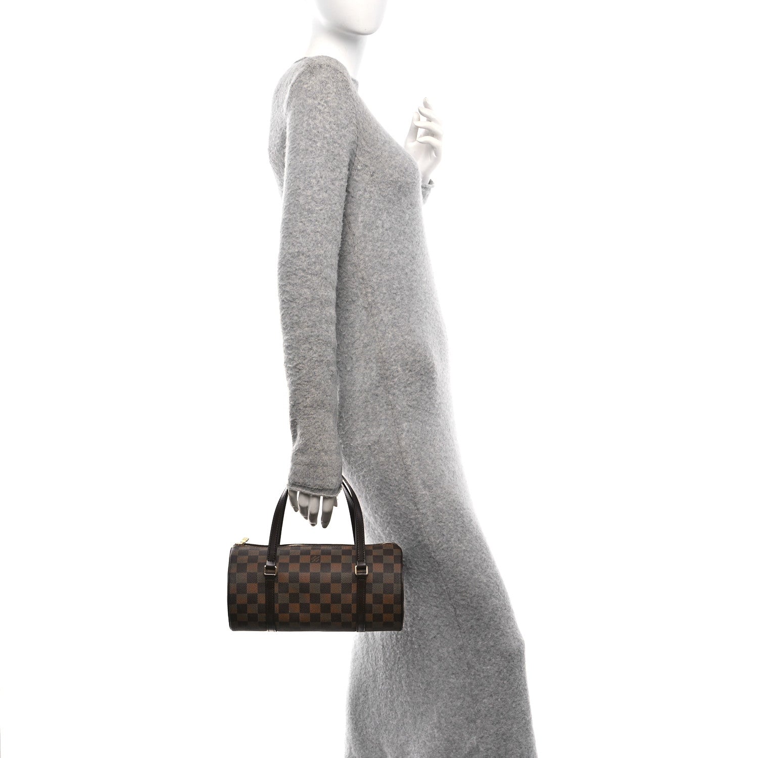 Damier Ebene Papillon 26