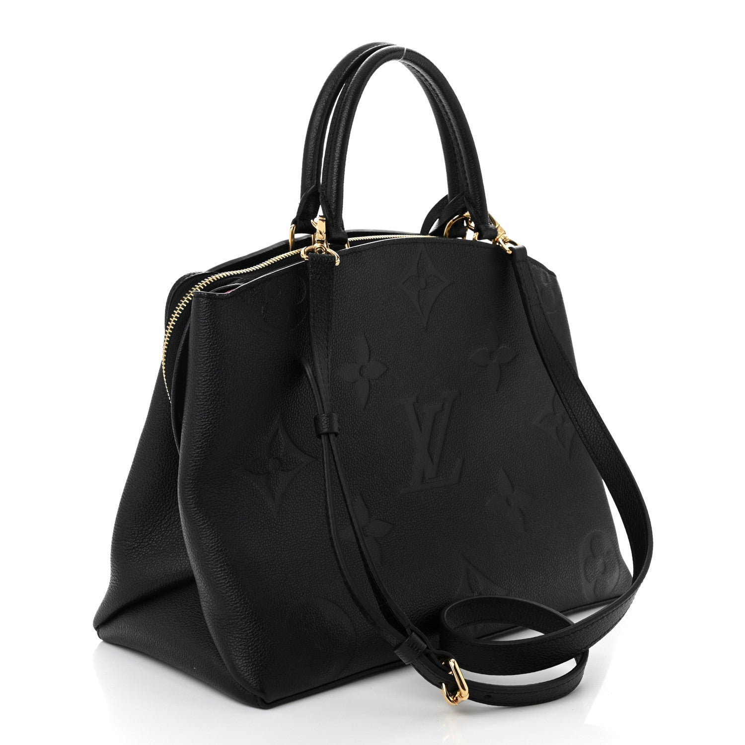 Empreinte Monogram Giant Grand Palais Black