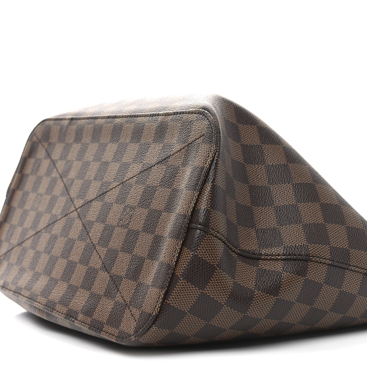 Damier Ebene Siena MM