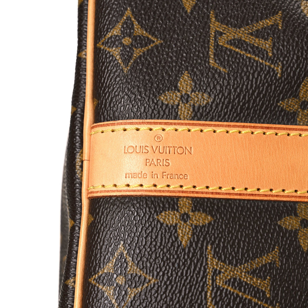 Monogram Keepall Bandouliere 45