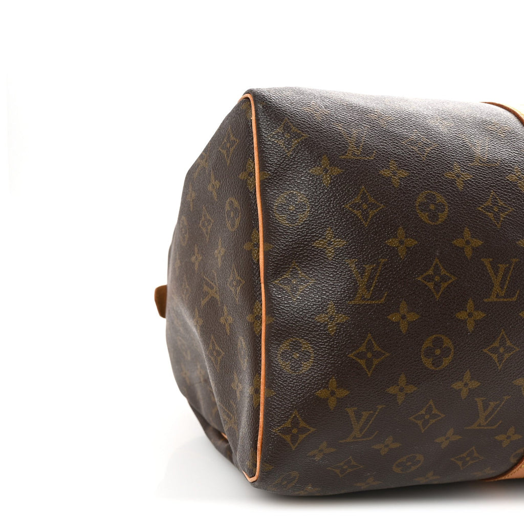 Monogram Keepall 50