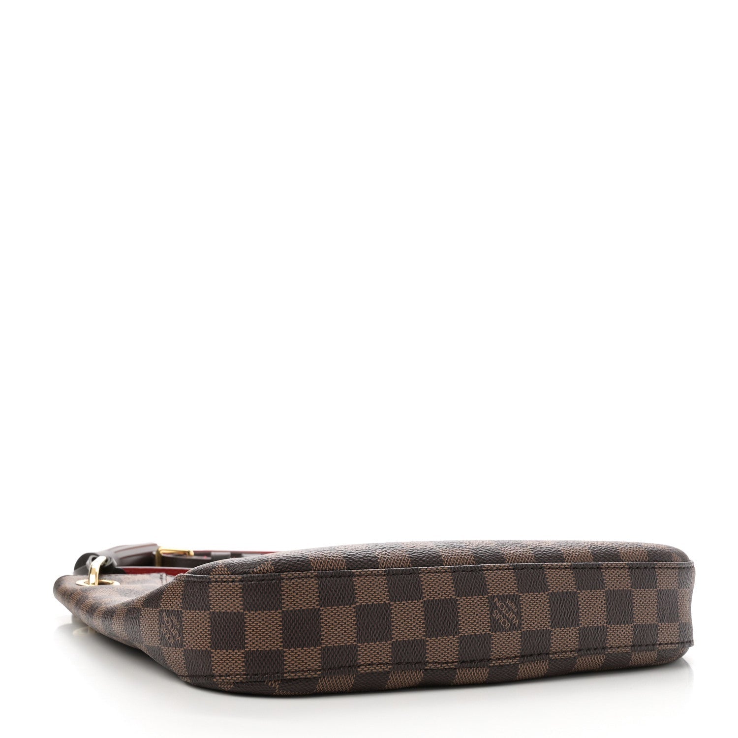 Damier Ebene South Bank Besace