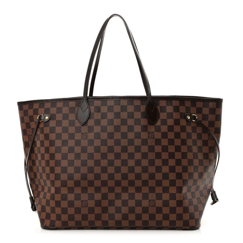 Damier Ebene Neo Neverfull GM