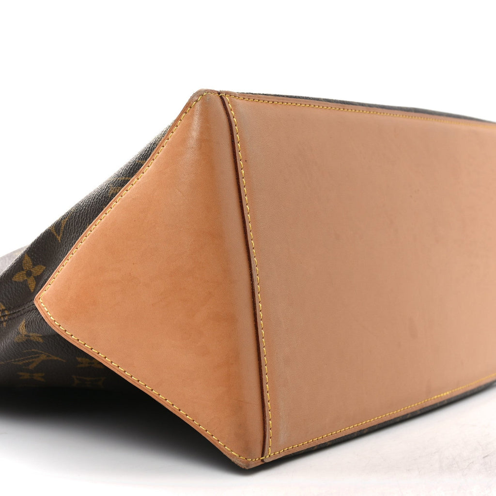 Monogram Cabas Mezzo