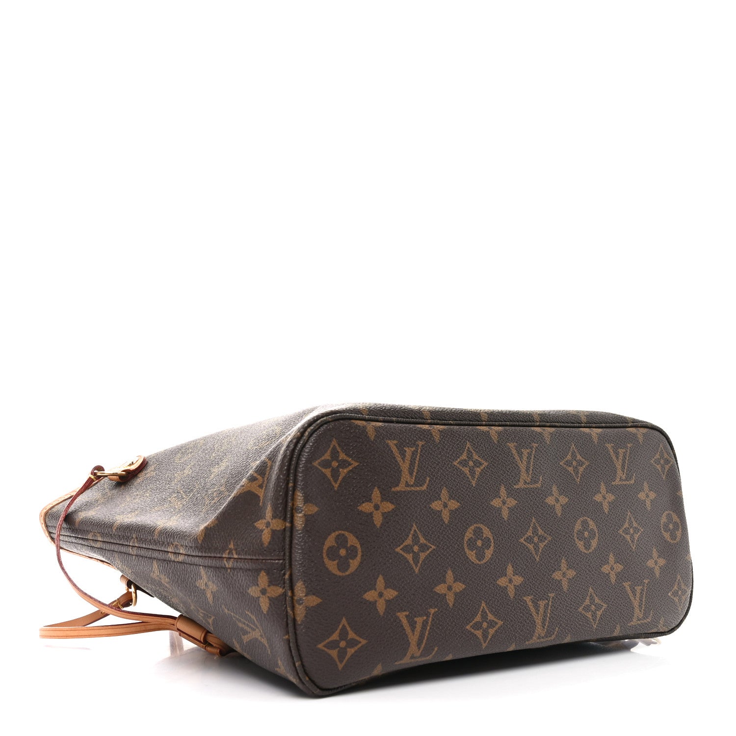 Monogram Neo Neverfull PM Pivoine