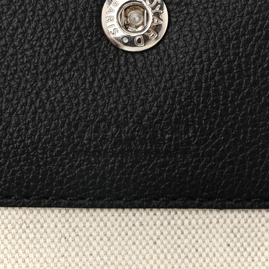 Goyardine Saint Louis PM Black