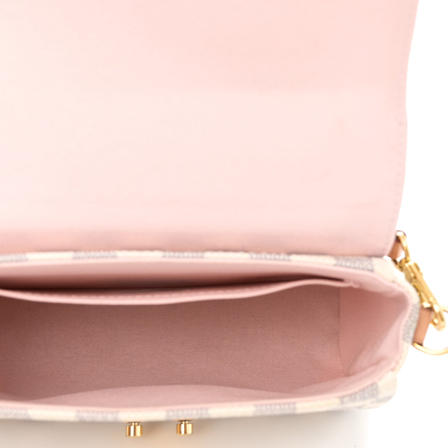 Damier Azur Croisette