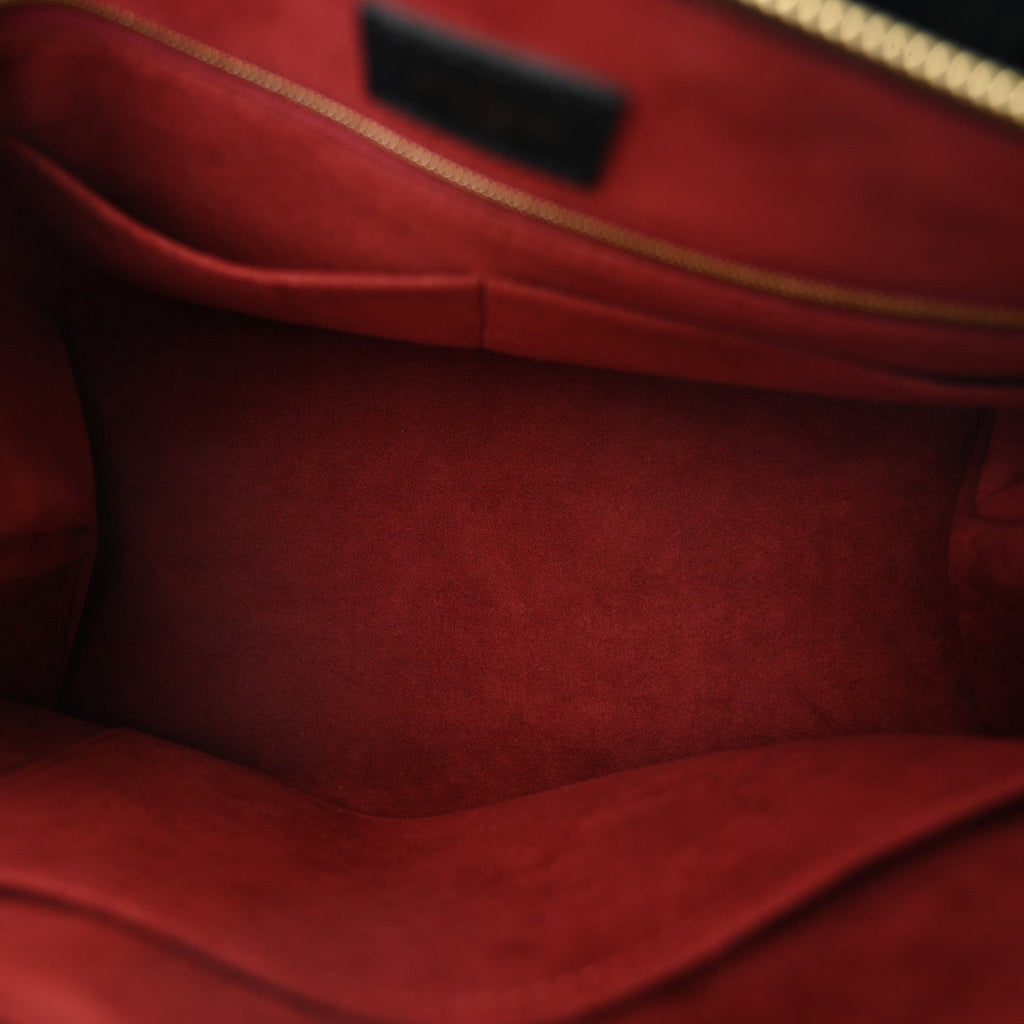 Empreinte Monogram Giant Grand Palais Black