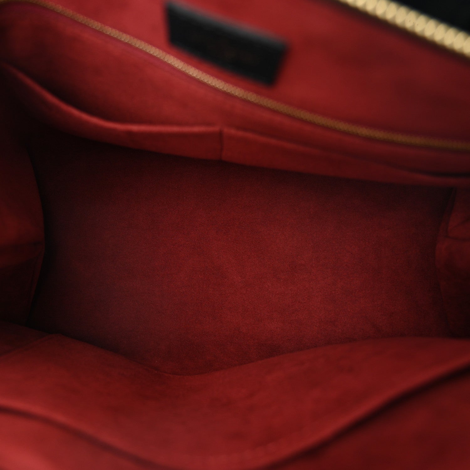 Empreinte Monogram Giant Grand Palais Black