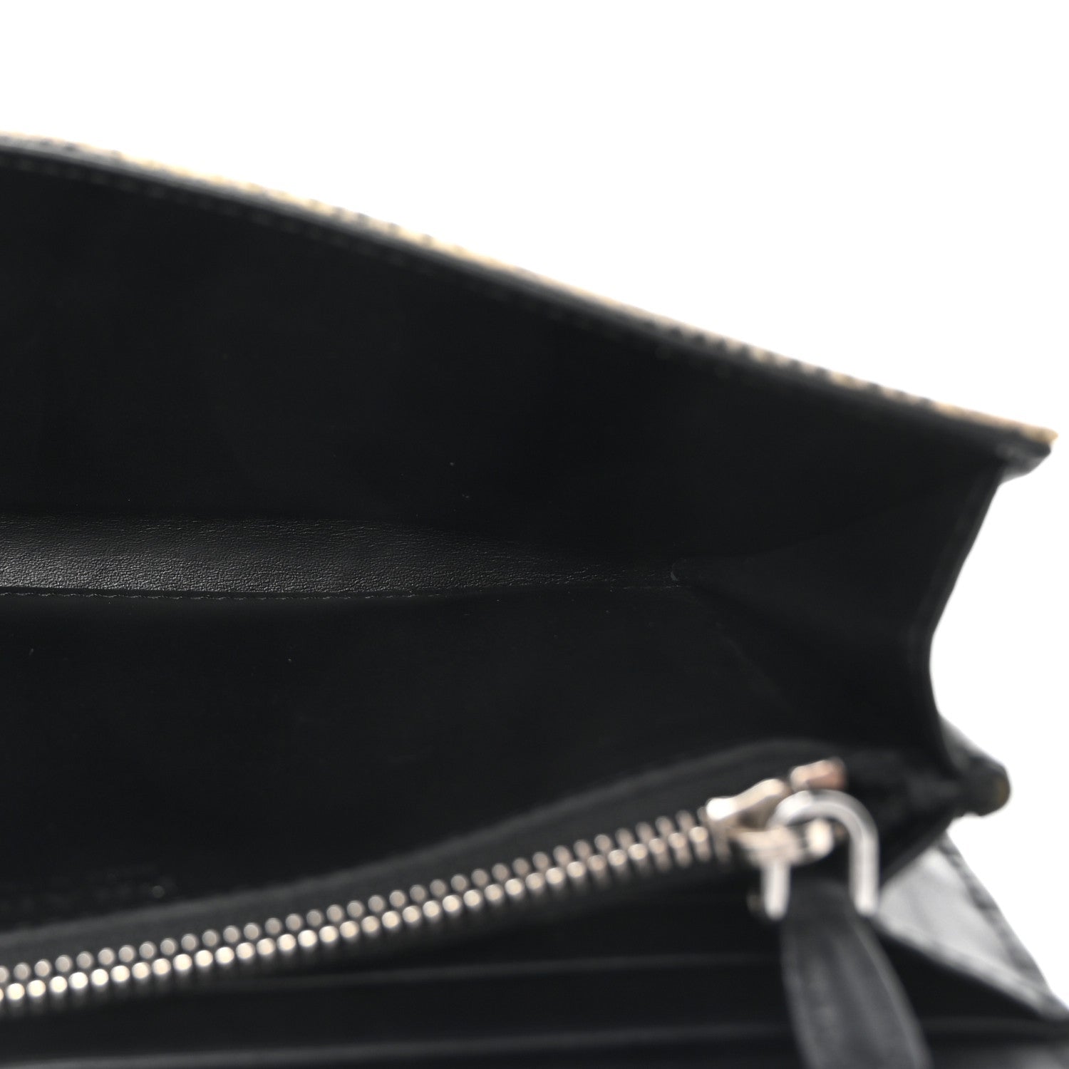 Lizard Continental Wallet Roccia