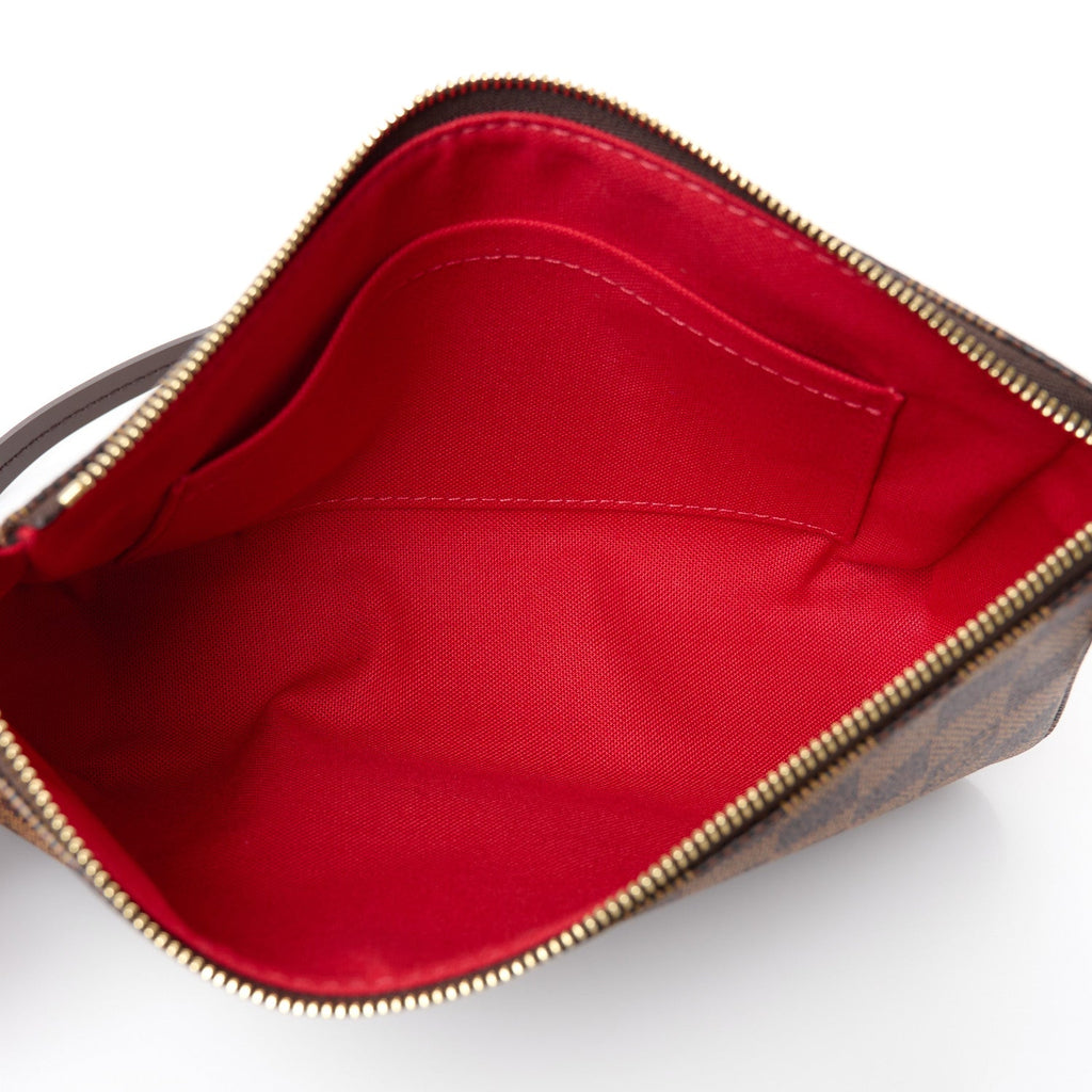 Damier Ebene Pochette Accessories NM