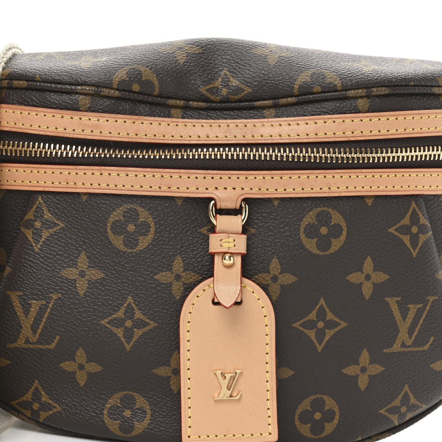 Monogram High Rise Bumbag