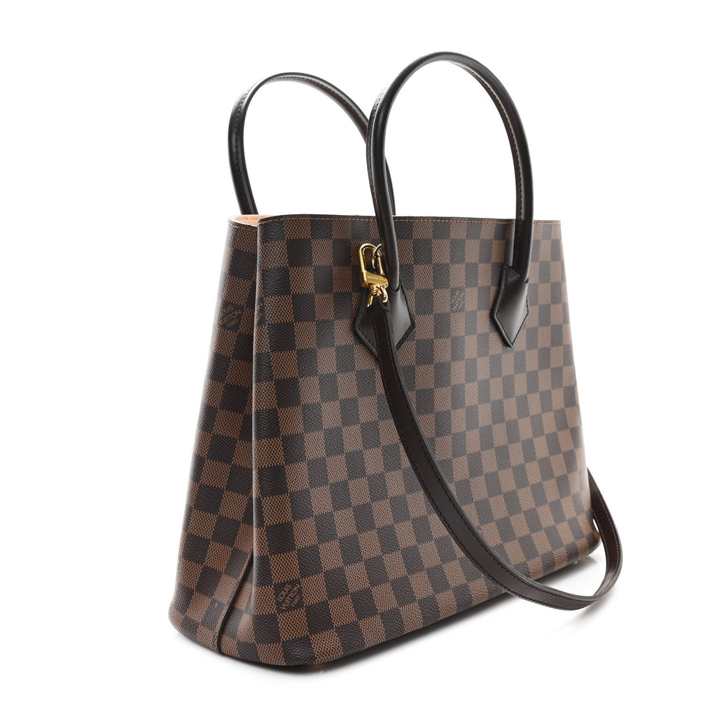 Damier Ebene Kensington