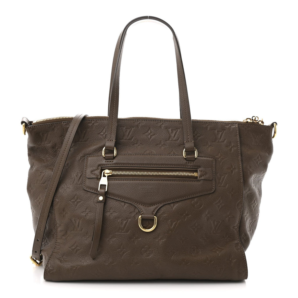 Empreinte Lumineuse PM Ombre