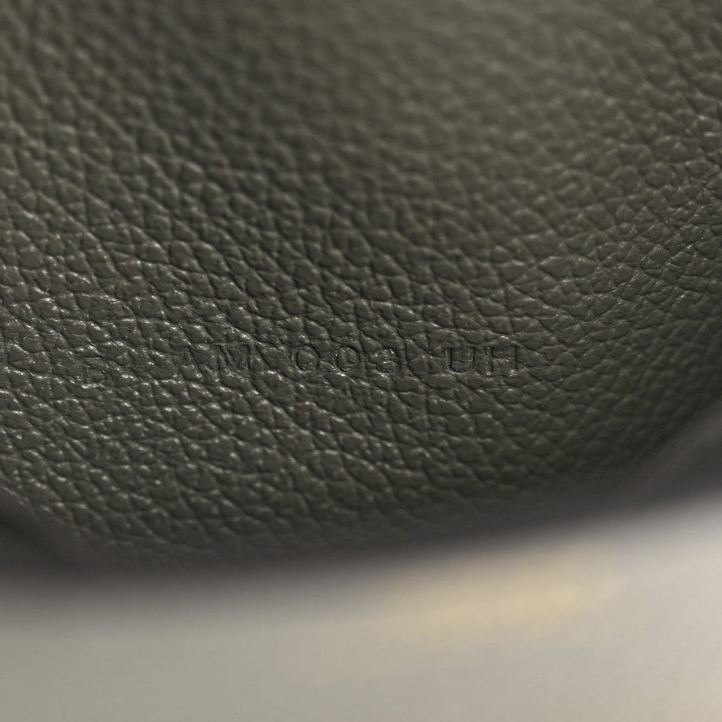 Evercolor Roulis Slim Wallet Gris Meyer