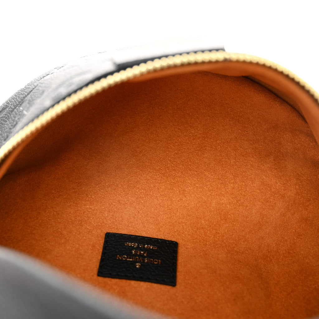 Empreinte BumBag Black