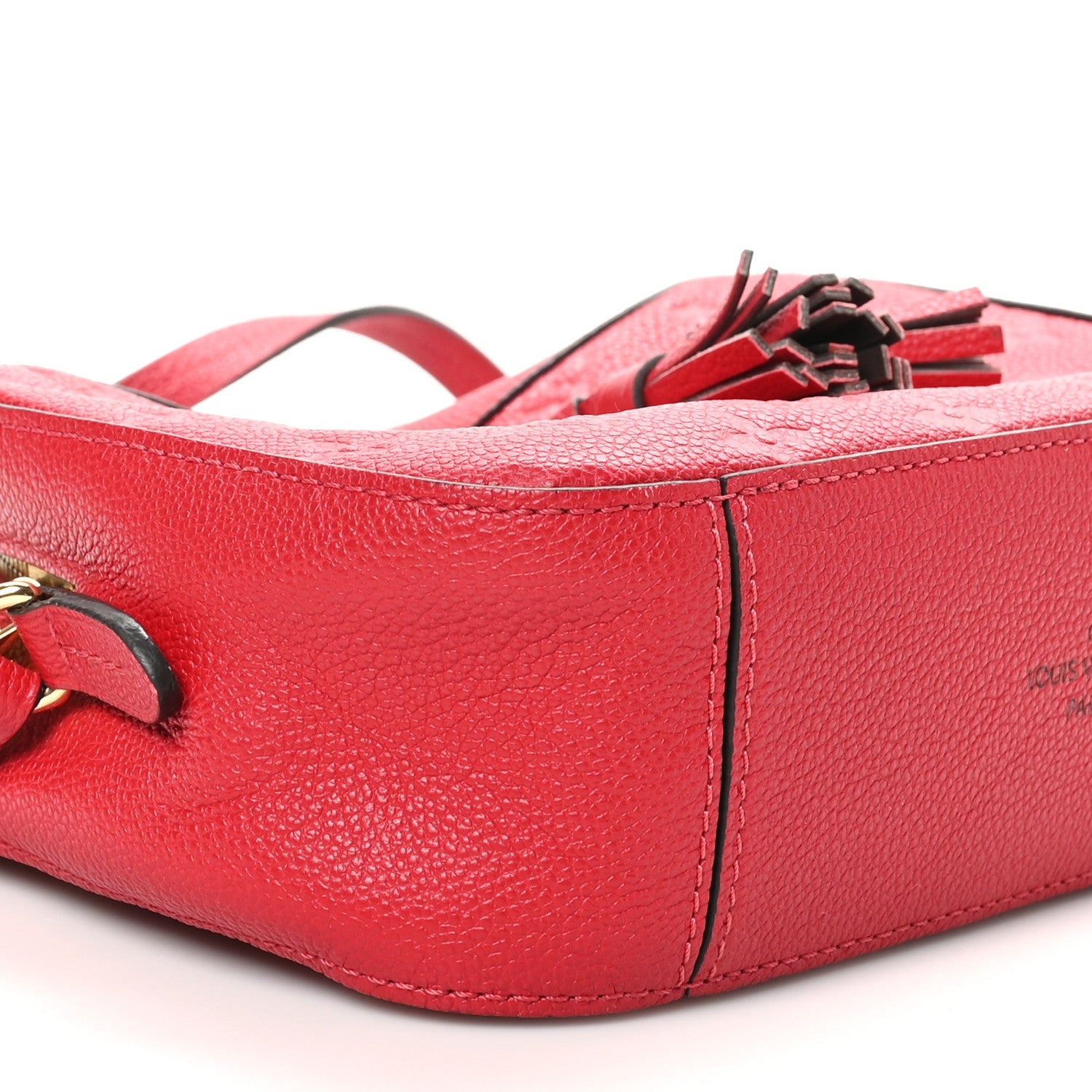 Empreinte Saintonge Scarlet