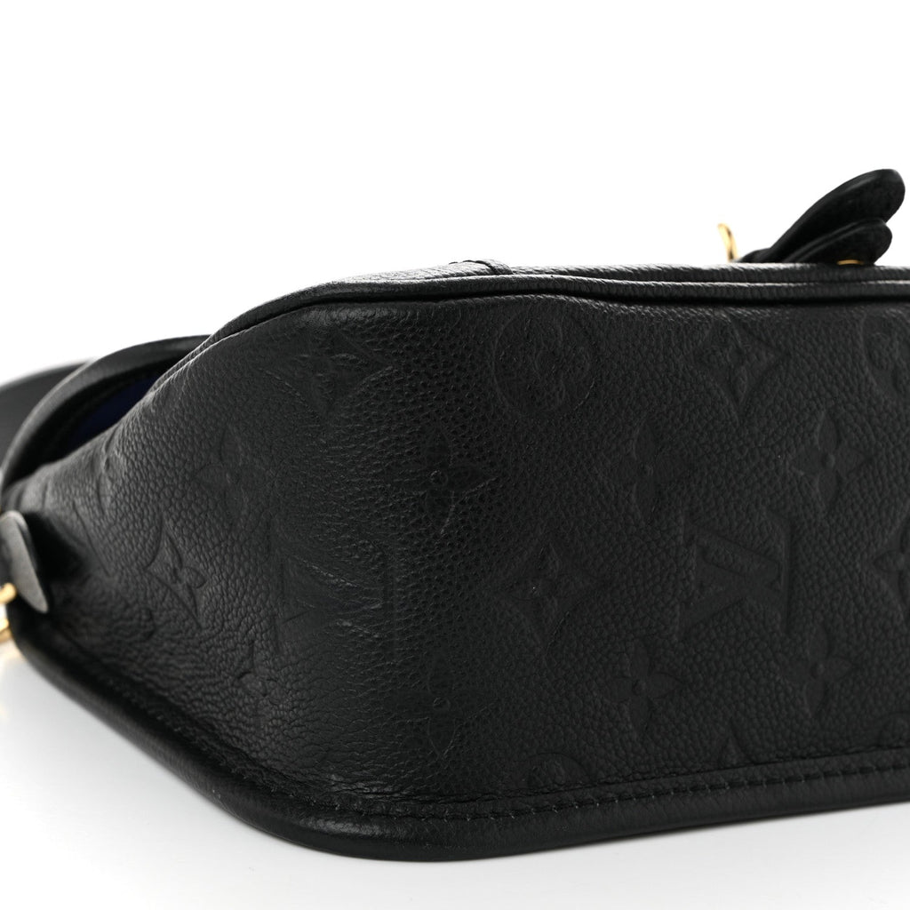 Empreinte Monogram Giant Diane Black