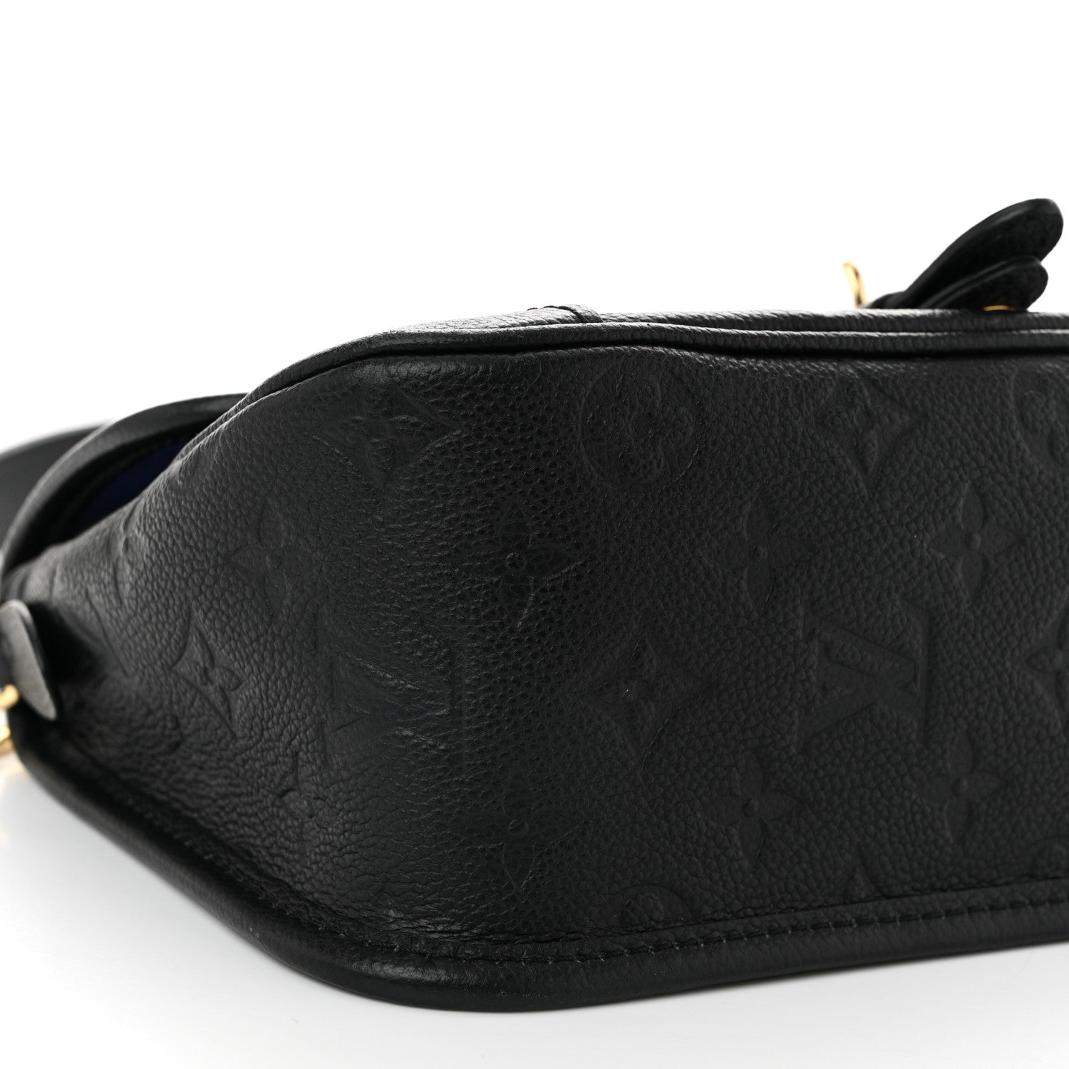 Empreinte Monogram Giant Diane Black
