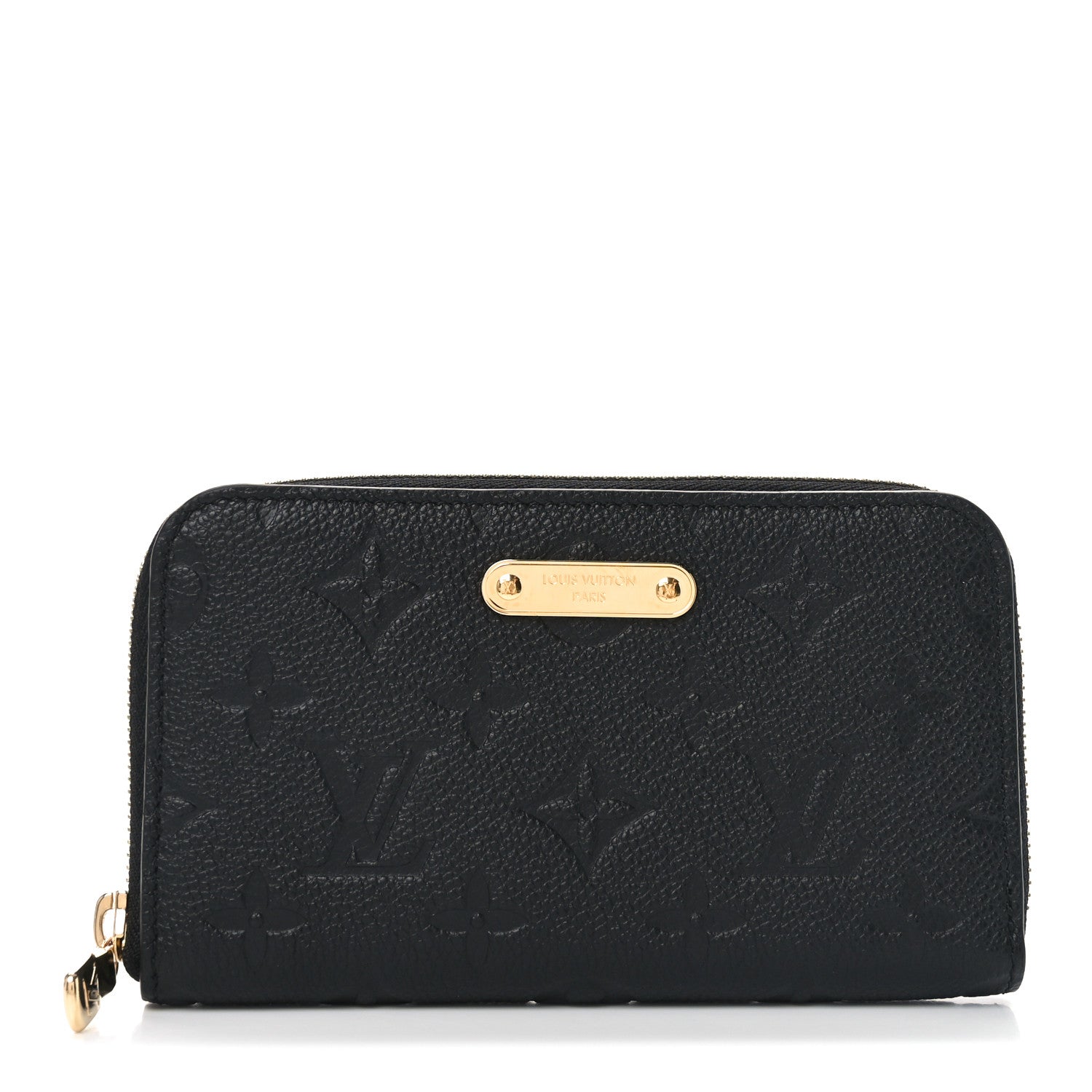 Empreinte Margot Wallet Black