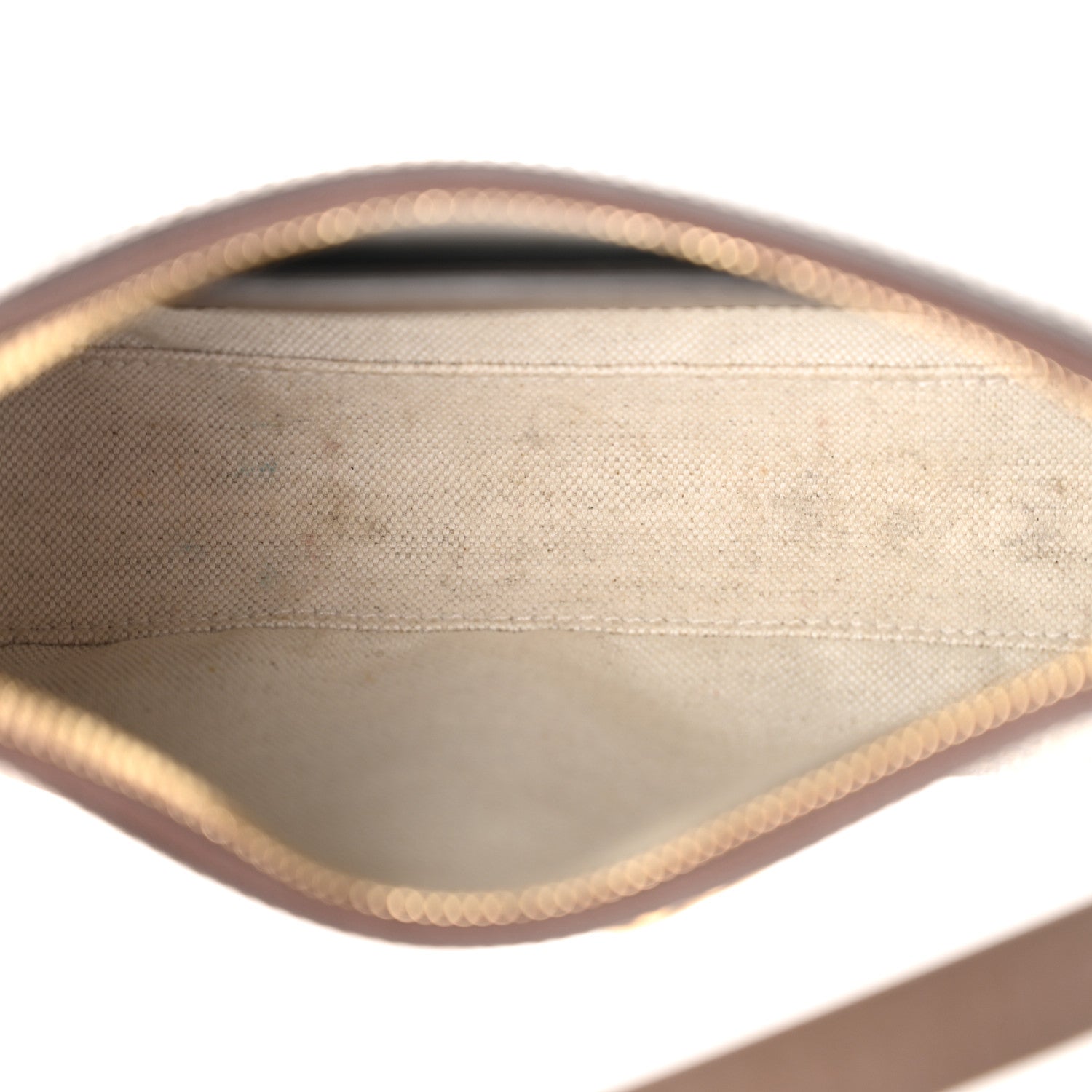 GG Supreme Monogram Textured Dollar Calfskin Small Ophidia Hobo Beige Ebony New Acero