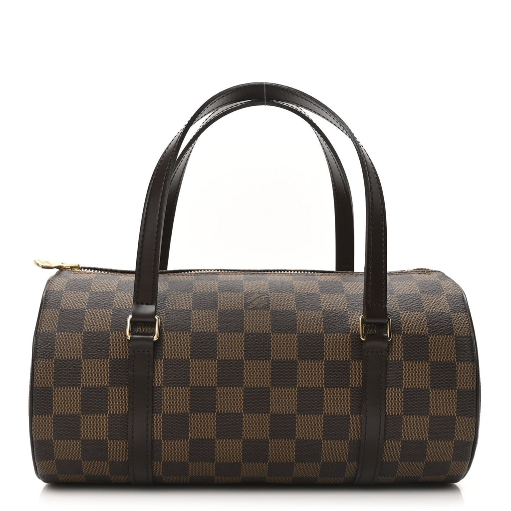 Damier Ebene Papillon 26