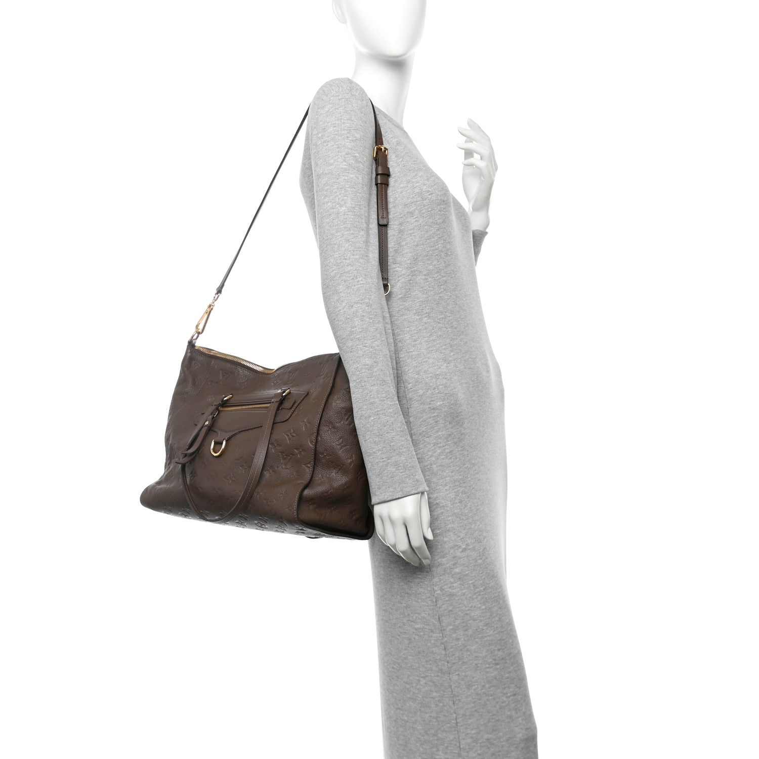 Empreinte Lumineuse PM Ombre