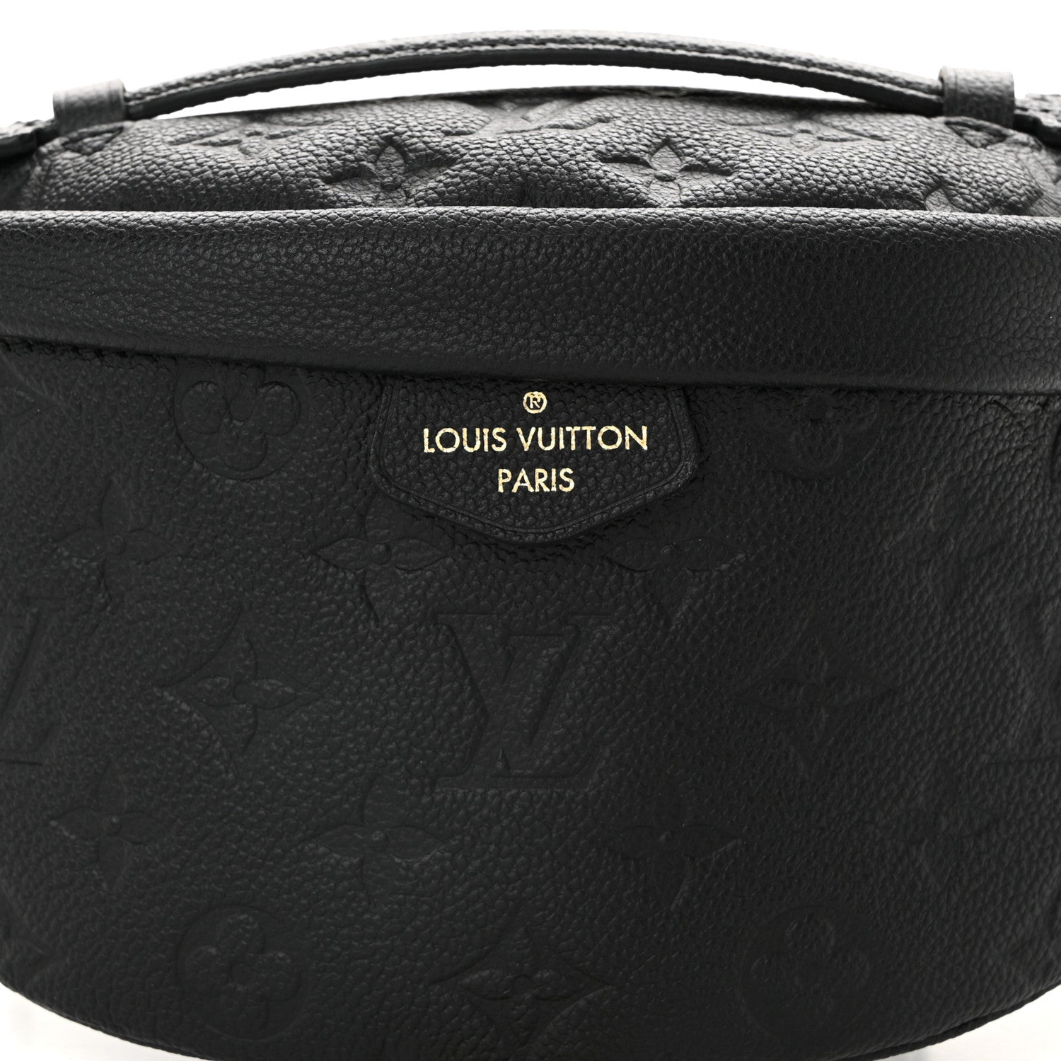 Empreinte BumBag Black