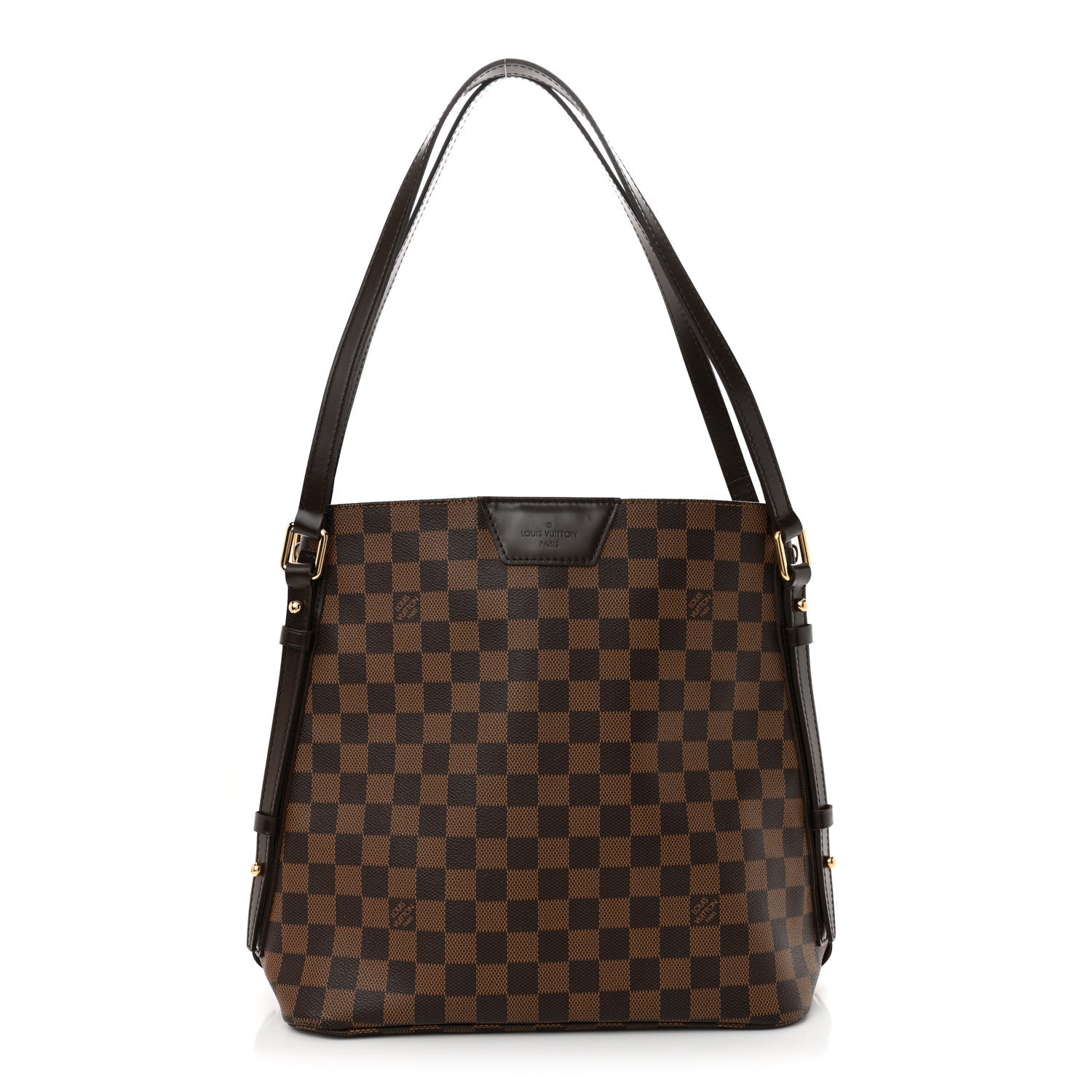 Damier Ebene Cabas Rivington