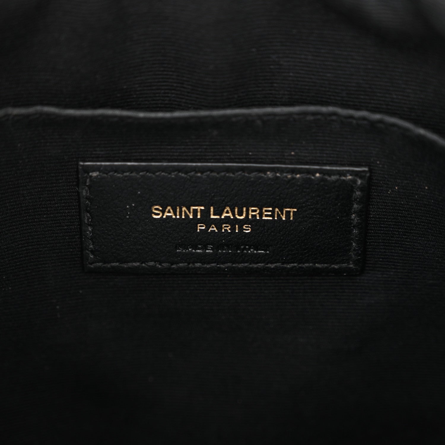 Calfskin Matelasse Monogram Lou Camera Bag Taupe