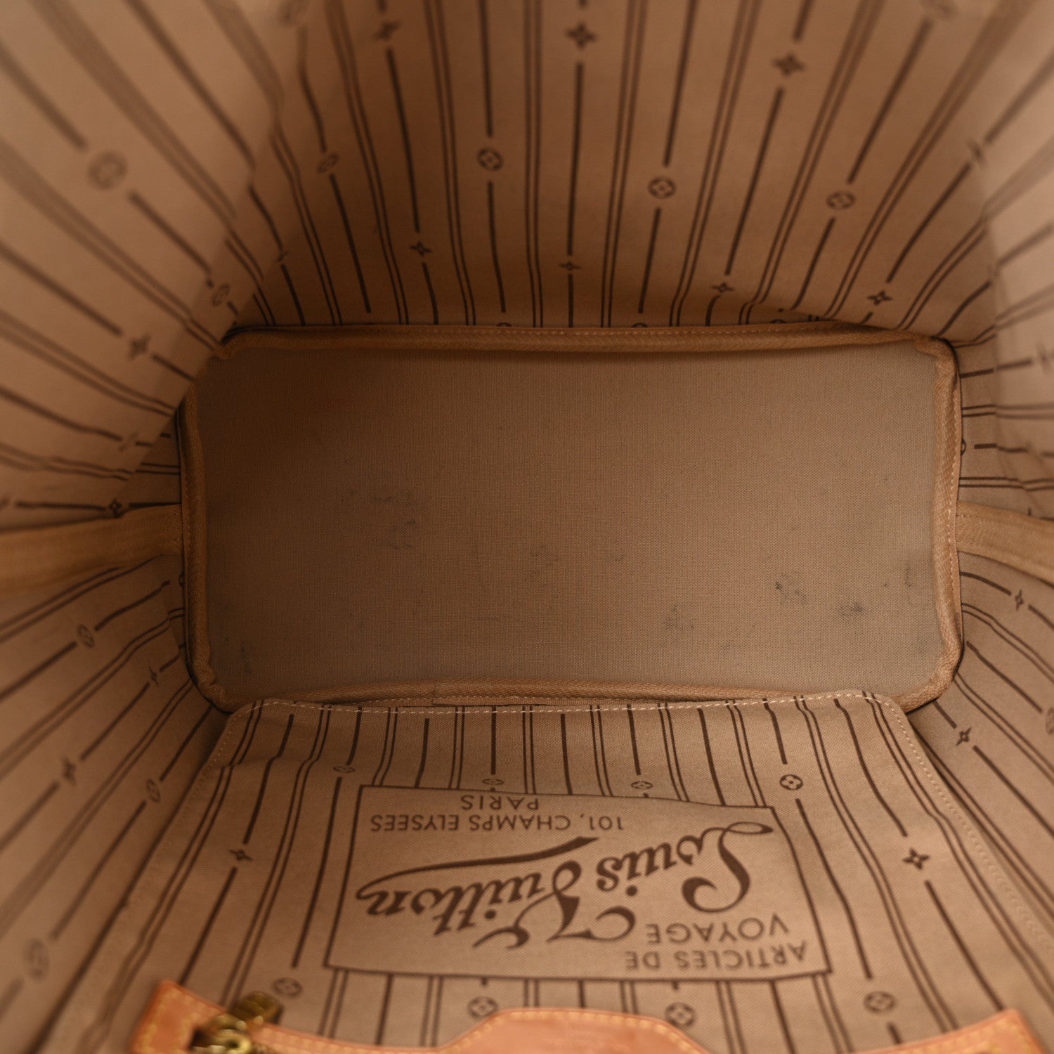 Monogram Neverfull MM