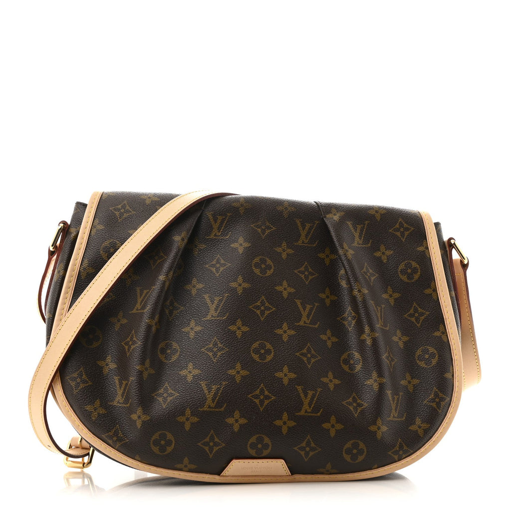 Monogram Menilmontant MM