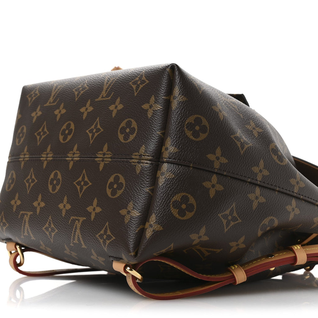 Monogram Montsouris PM