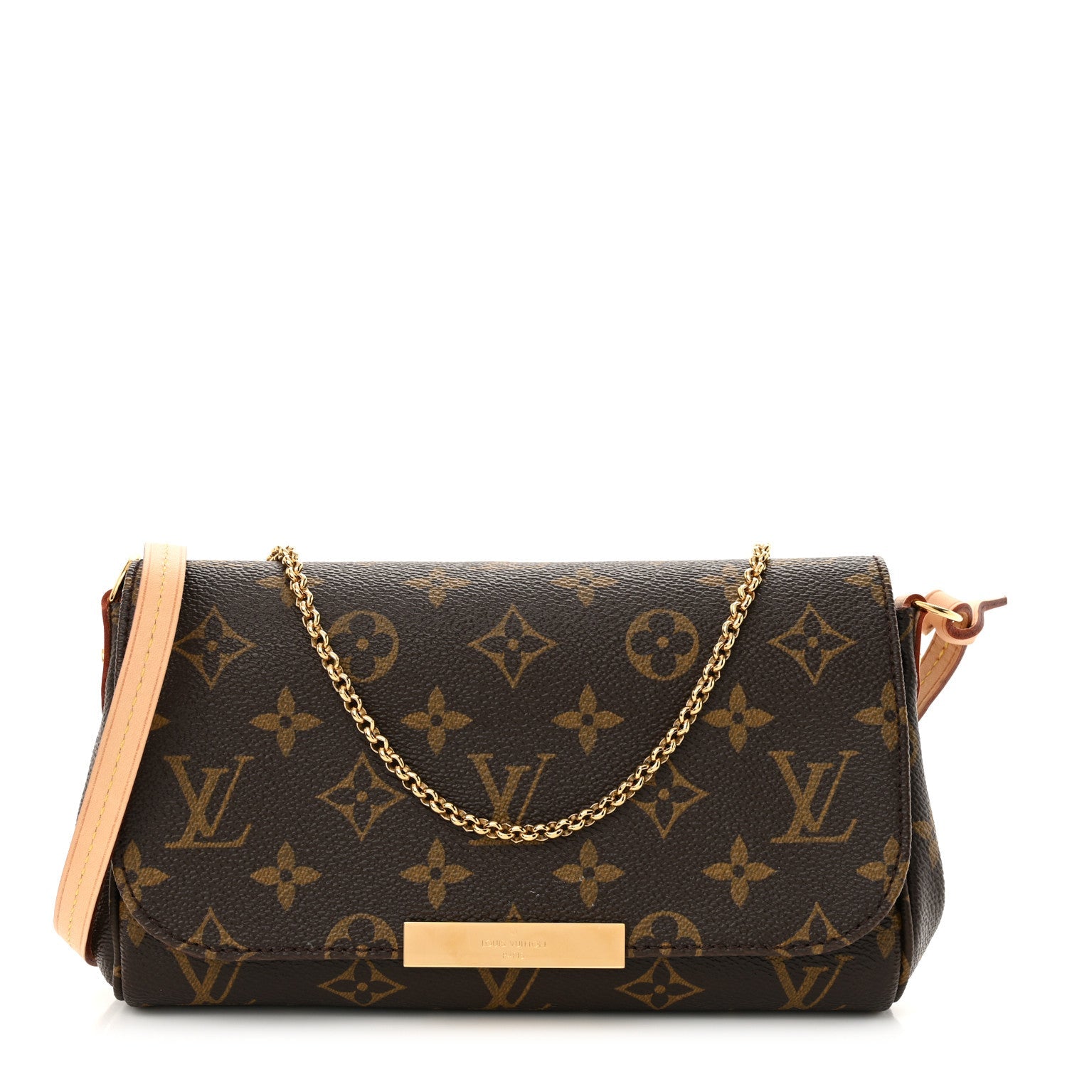 Monogram Favorite PM