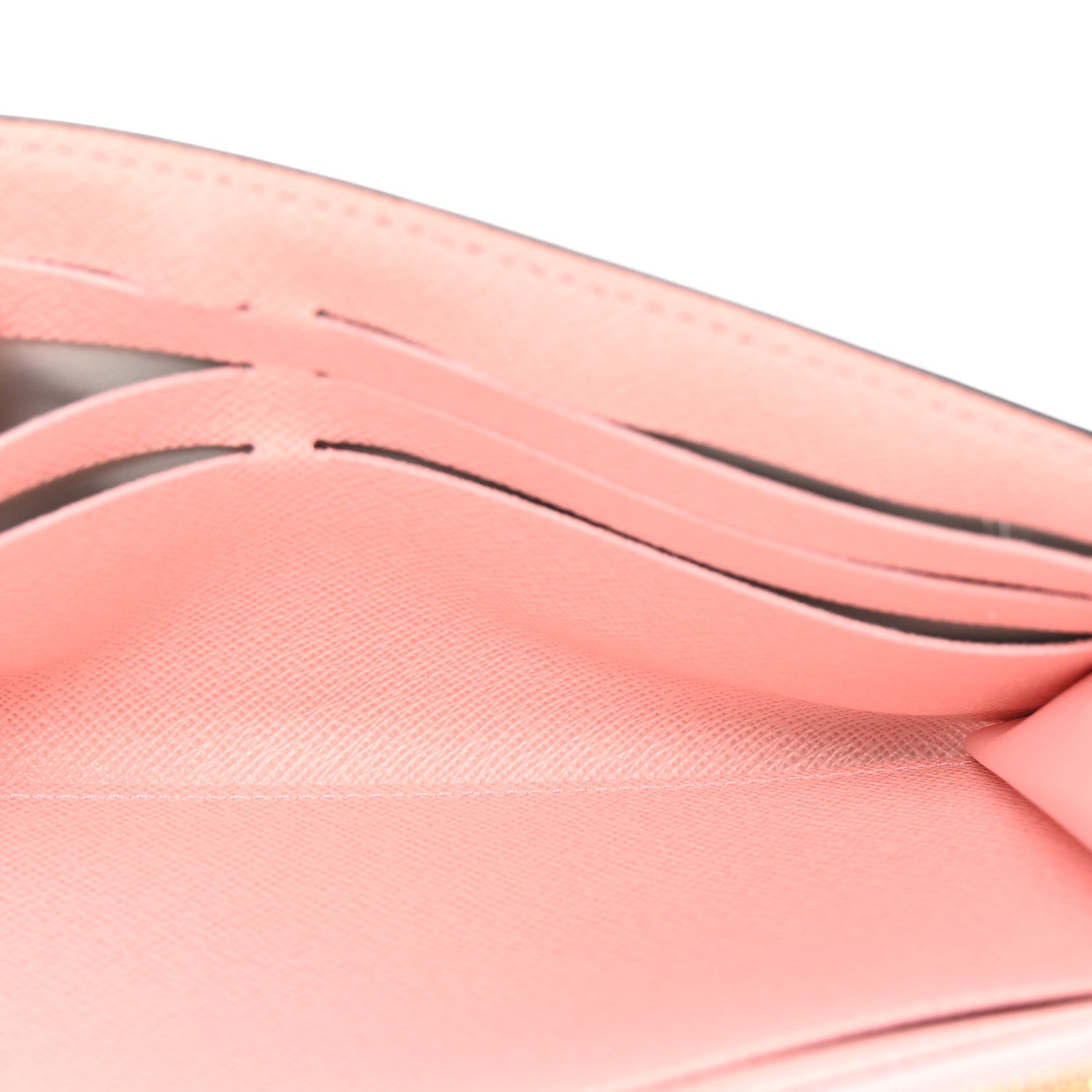 Monogram Fall For You Sarah Wallet Black