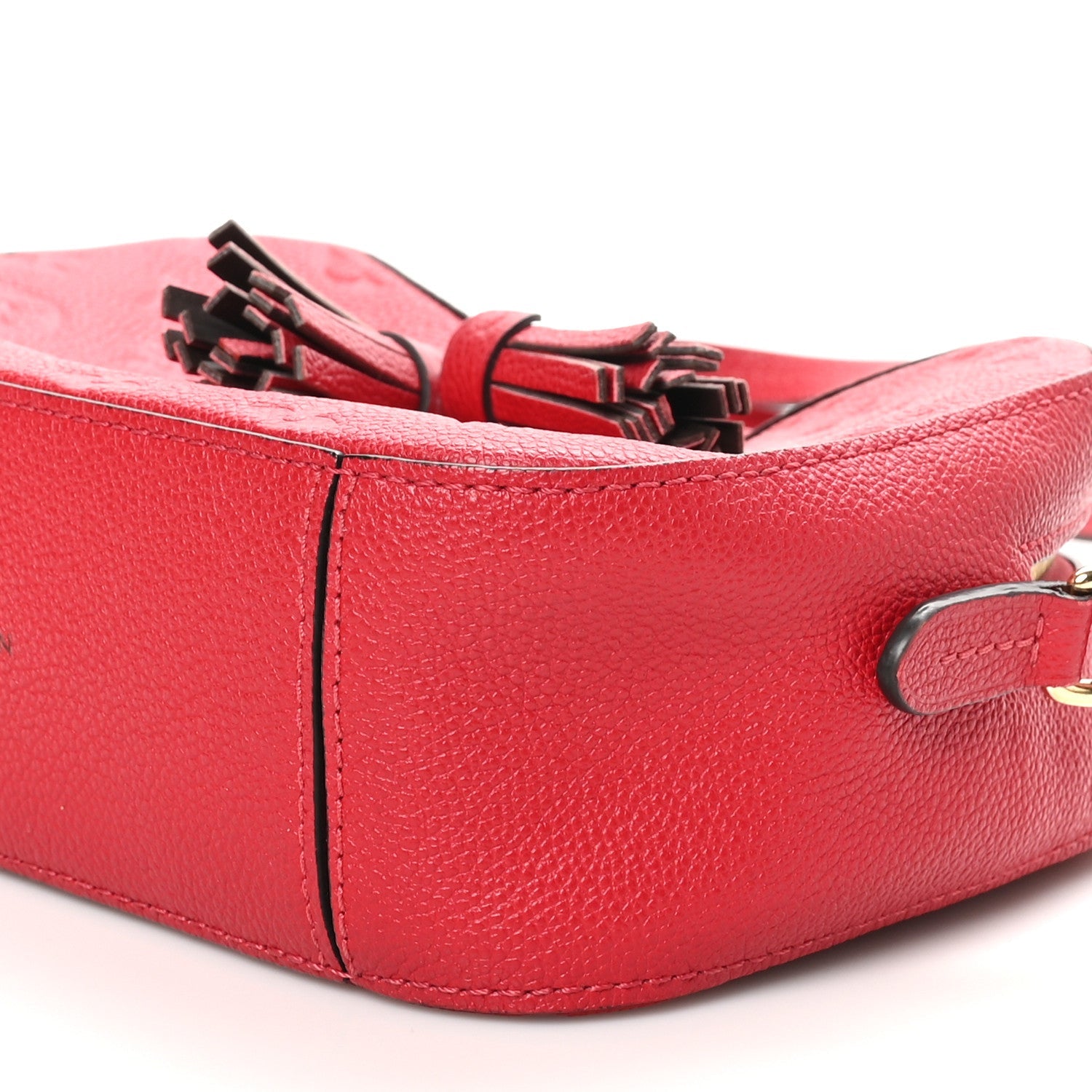 Empreinte Saintonge Scarlet