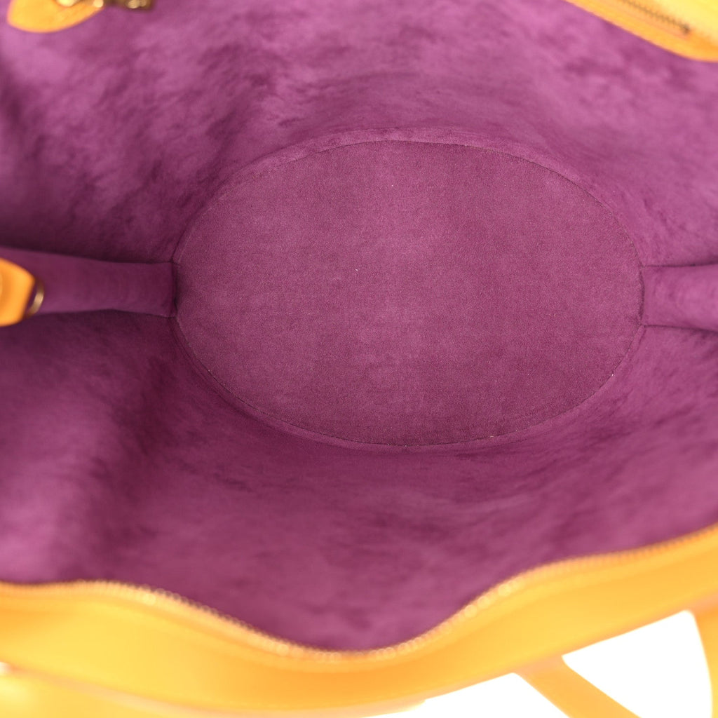 Epi Saint Jacques GM Tassil