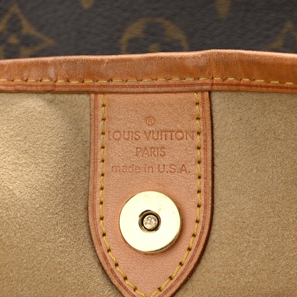 Monogram Galliera PM