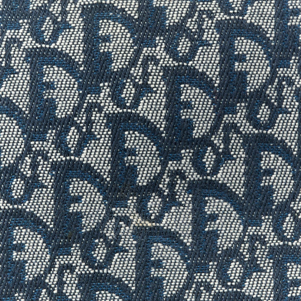 Monogram Boston Navy Blue