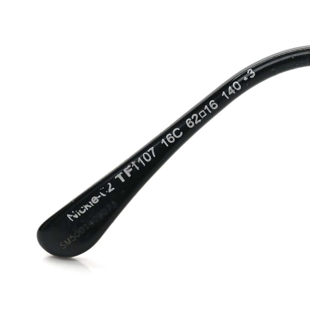 Metal Nickie Sunglasses TF1107 Silver