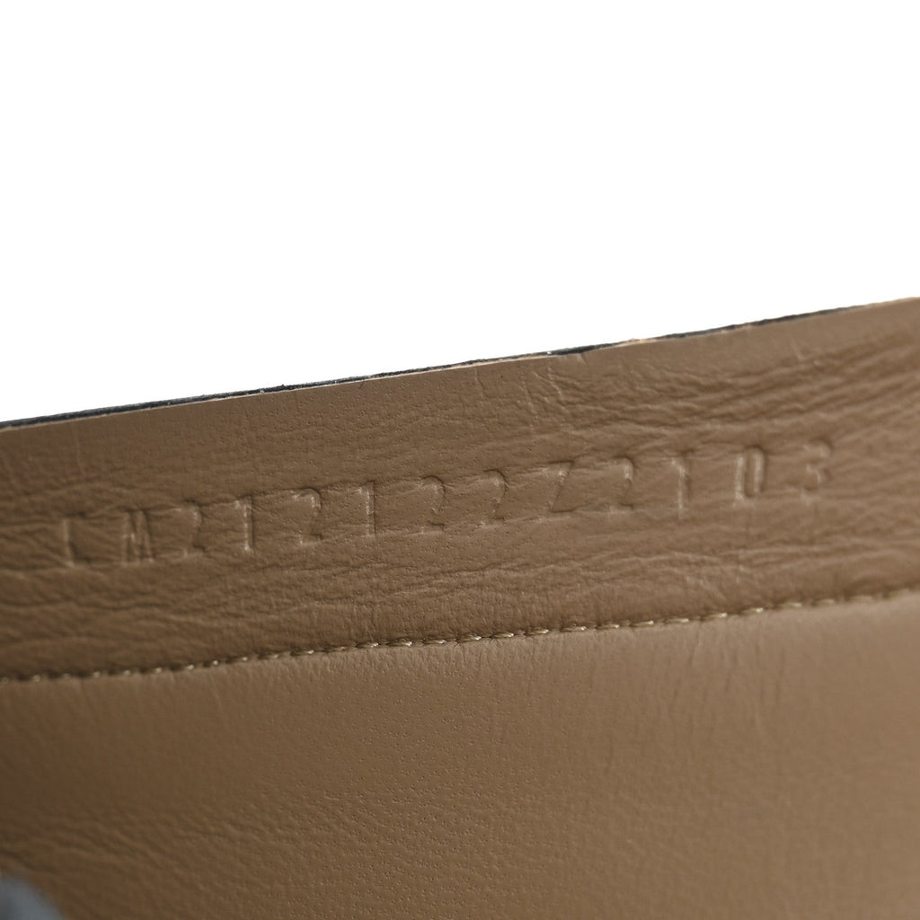 Calfskin Saint Germain Ankle Boots 35 Black