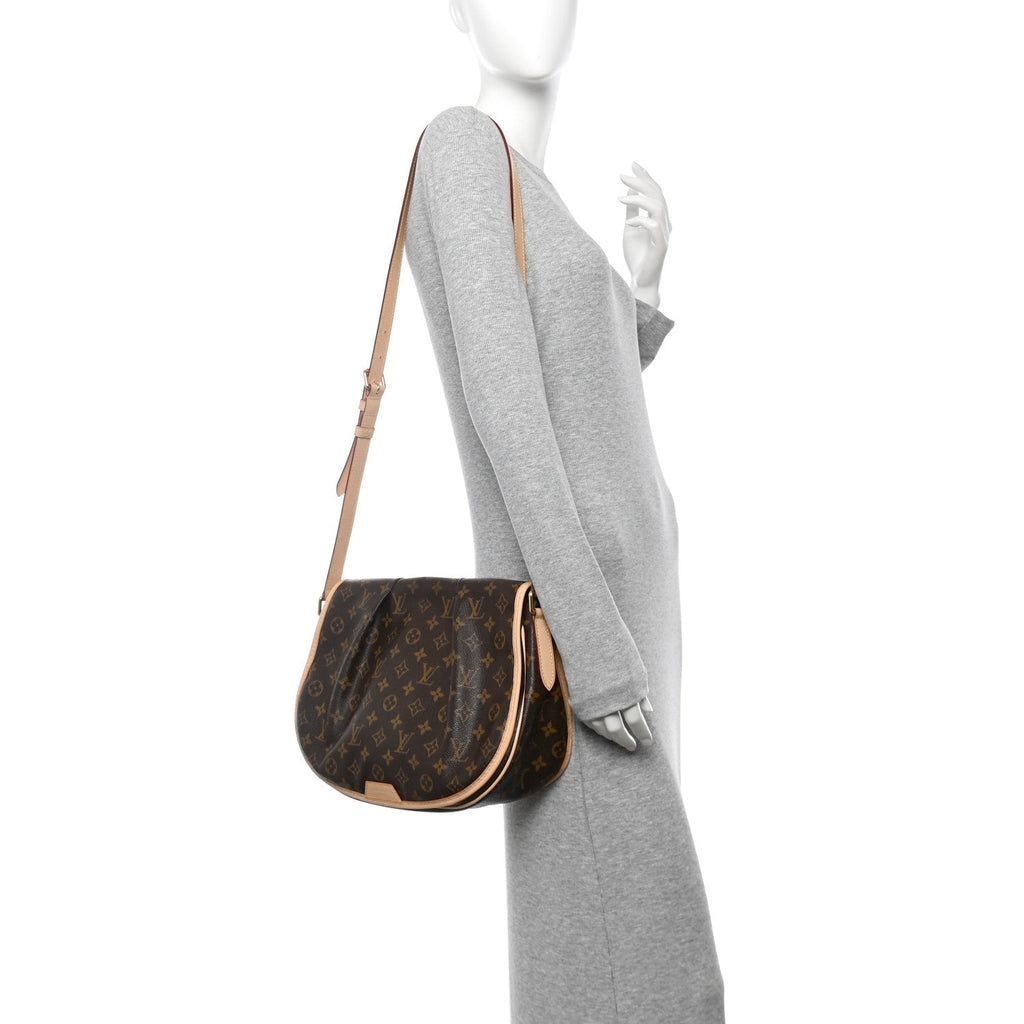 Monogram Menilmontant MM