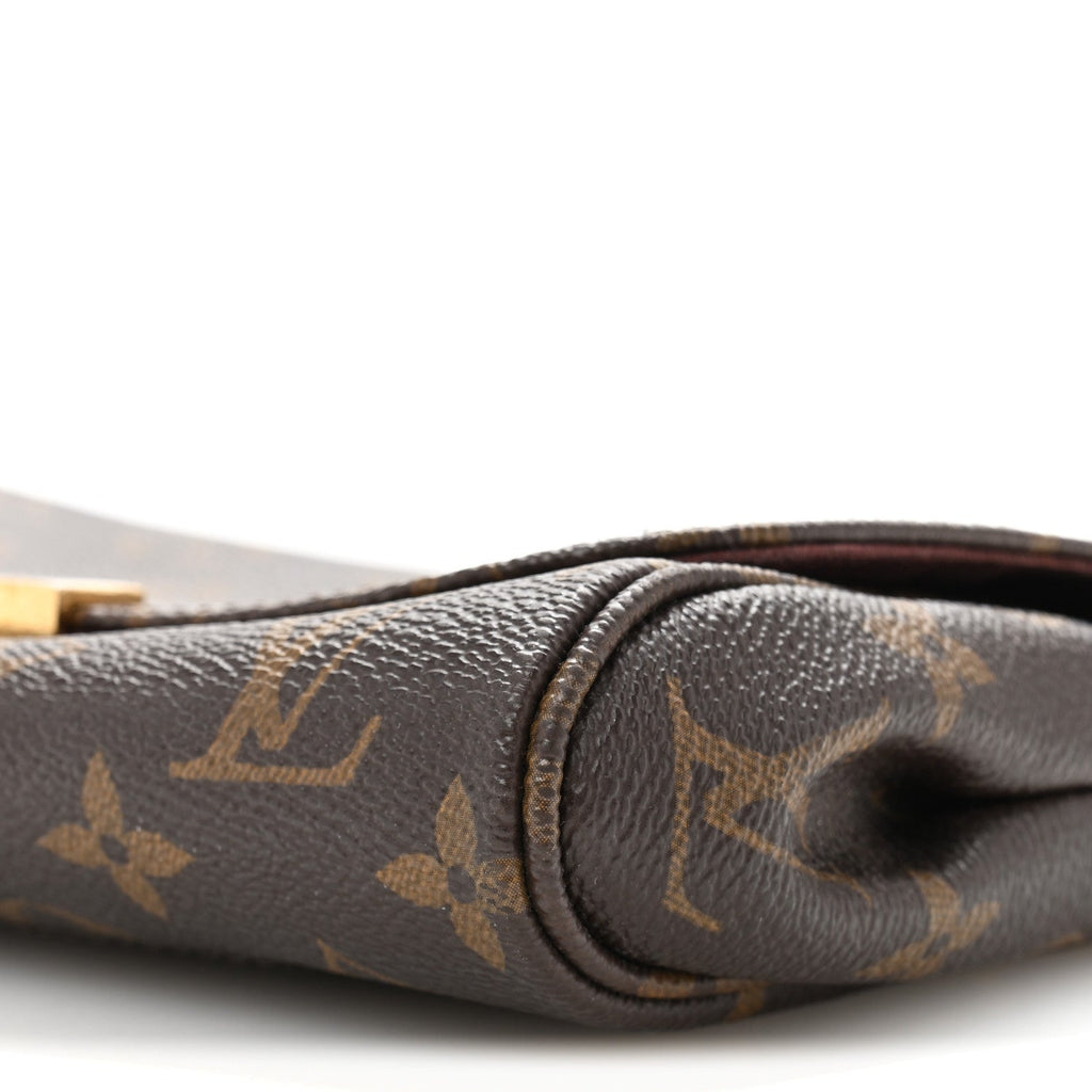 Monogram Favorite PM