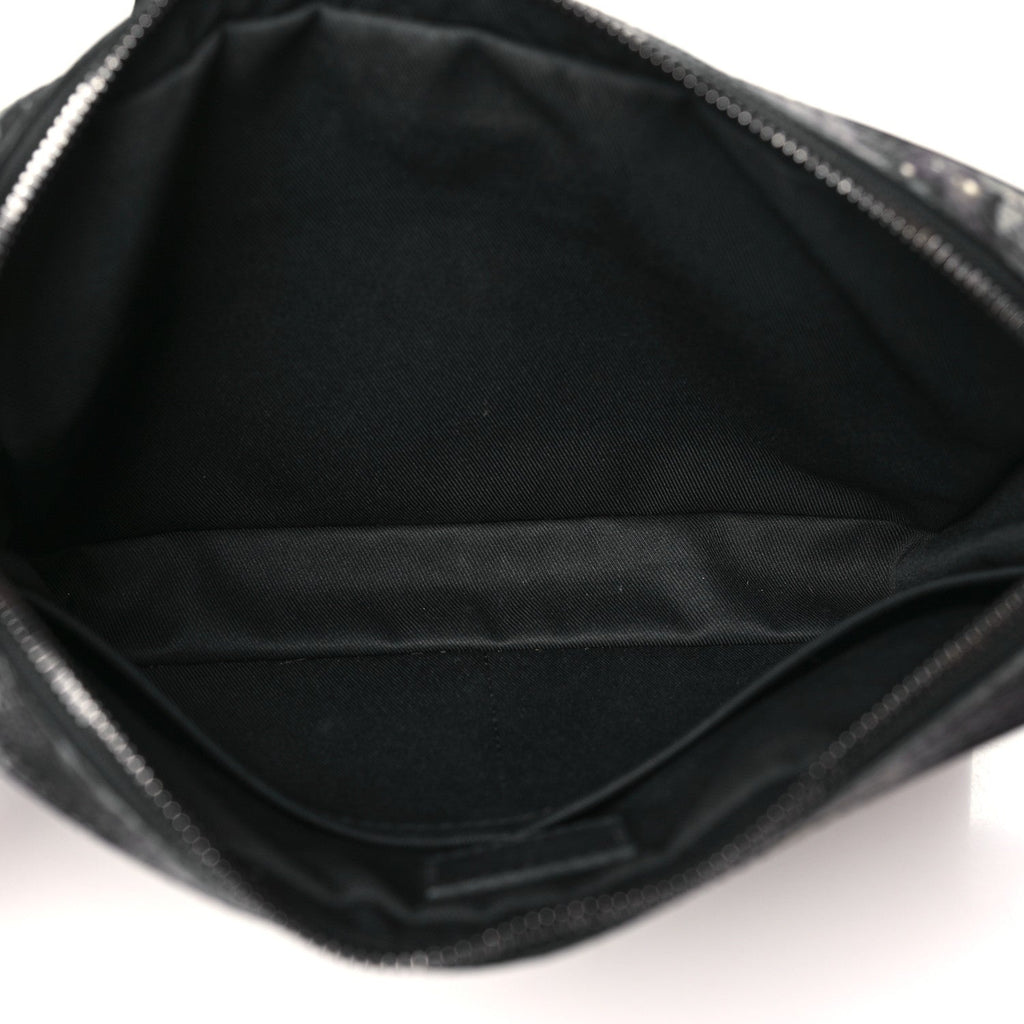 Monogram Galaxy Alpha Messenger