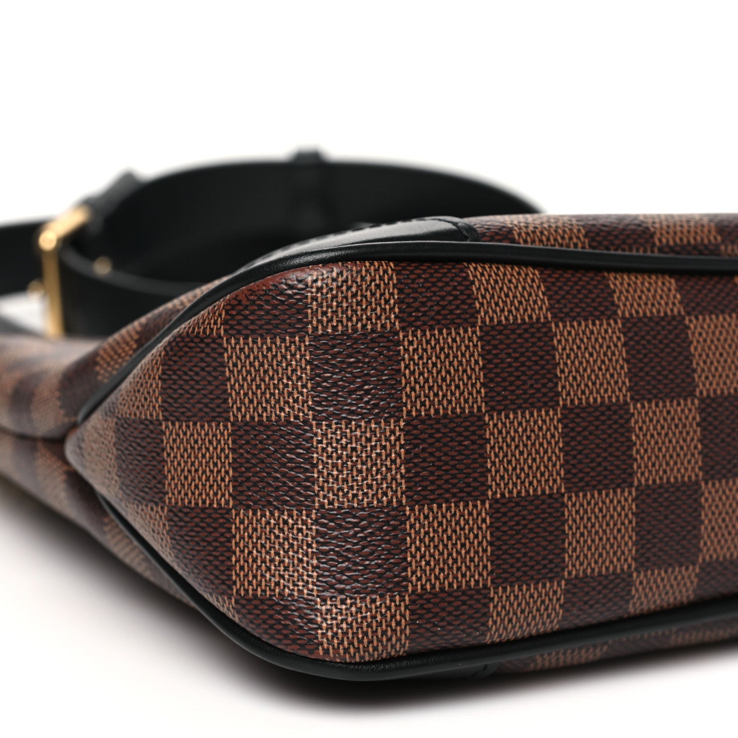 Damier Ebene Odeon PM Black